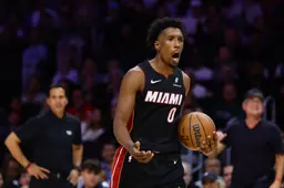 Josh Richardson Retires at 32: The End of a Fine NBA Career