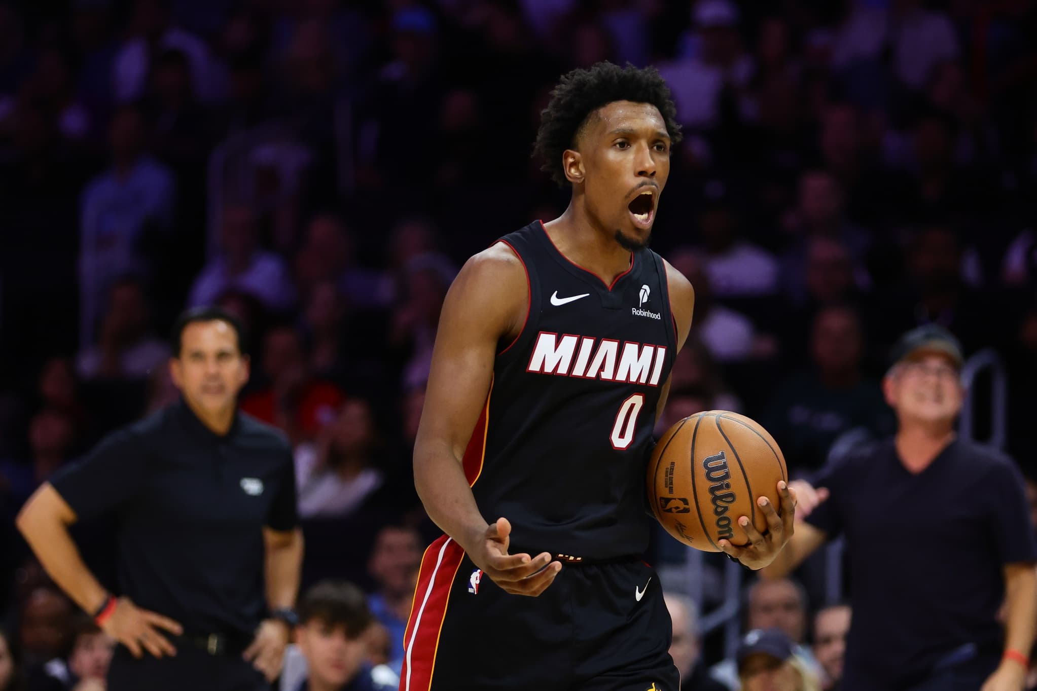 Josh Richardson Retires at 32: The End of a Fine NBA Career