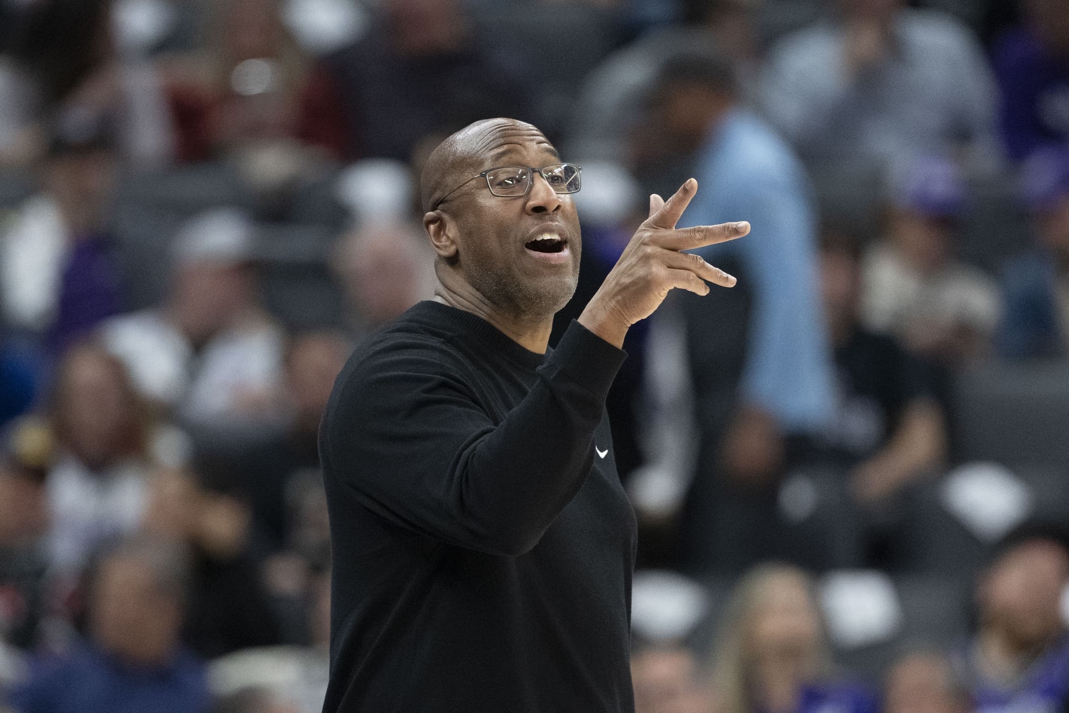 Mike Brown new Knicks coach: a risky bet after Thibodeau’s firing