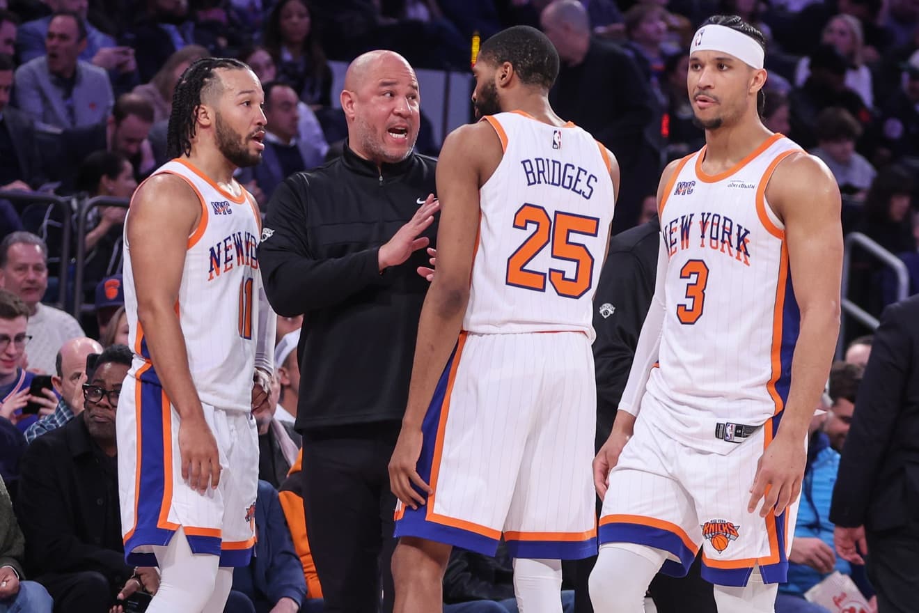NBA Finals 2026: Why the Knicks’ Elite Shooting Could Expose Wembanyama’s One Weakness
