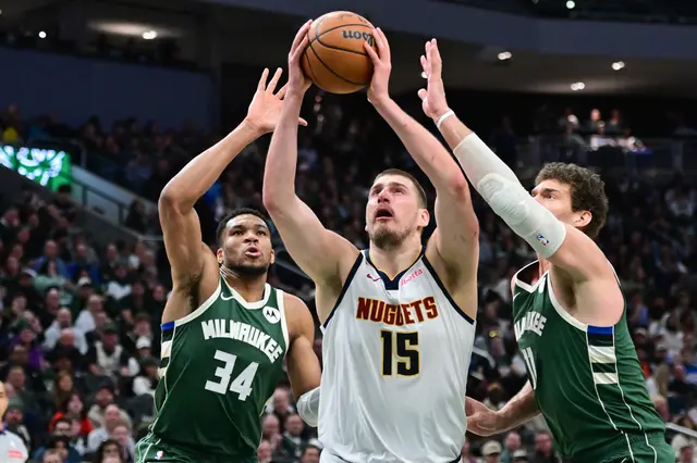 Way too early look at the 2027 NBA free agency class