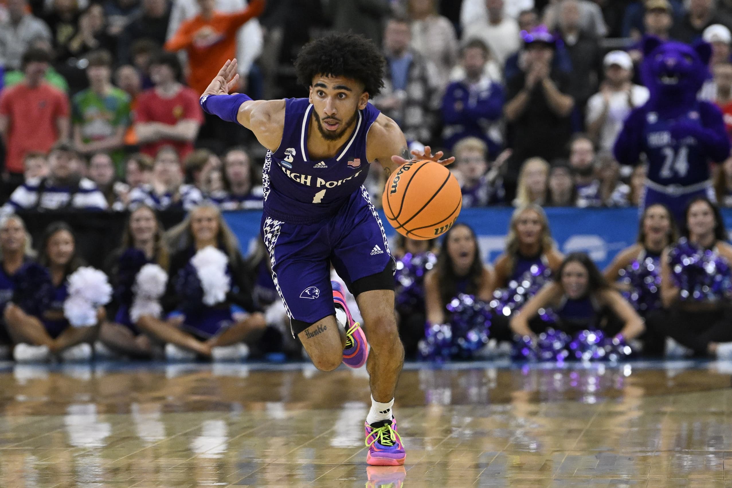 A record number of French players in NCAA in 2025-2026: Nearly 70 players, but who are they?