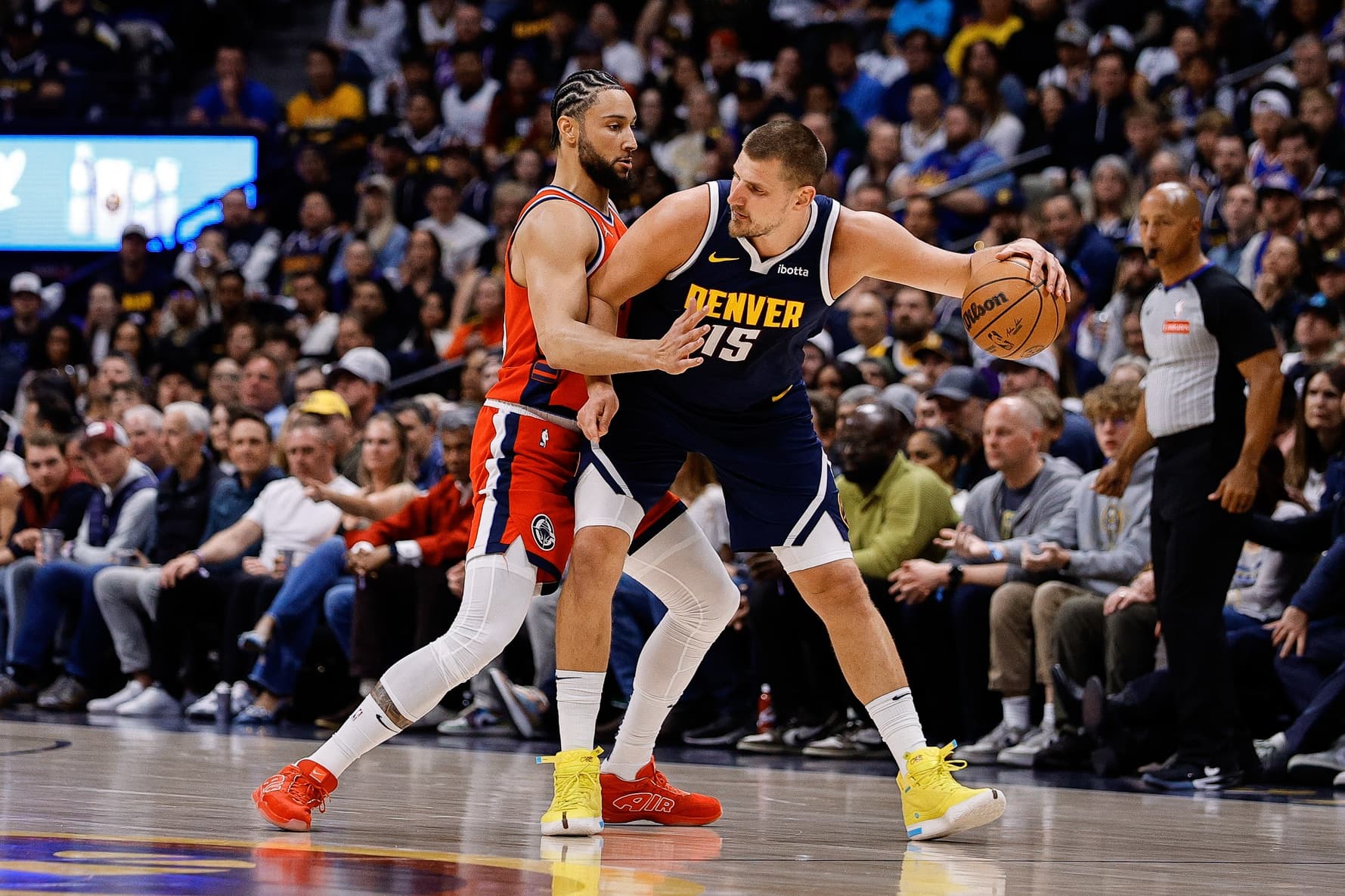 Former NBA #1 Draft Pick in New York Knicks’ Sights!