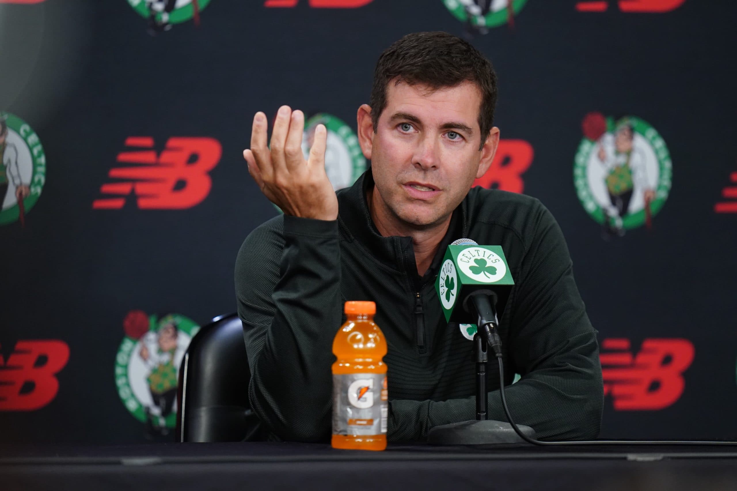 NBA Trade Deadline: Boston Celtics Active in the Market Before the Deadline
