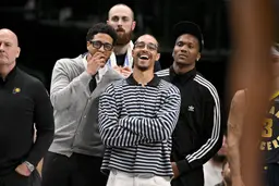Indiana Pacers 2026-27 roster: Tyrese Haliburton’s comeback, the Ivica Zubac gamble and a retooled frontcourt