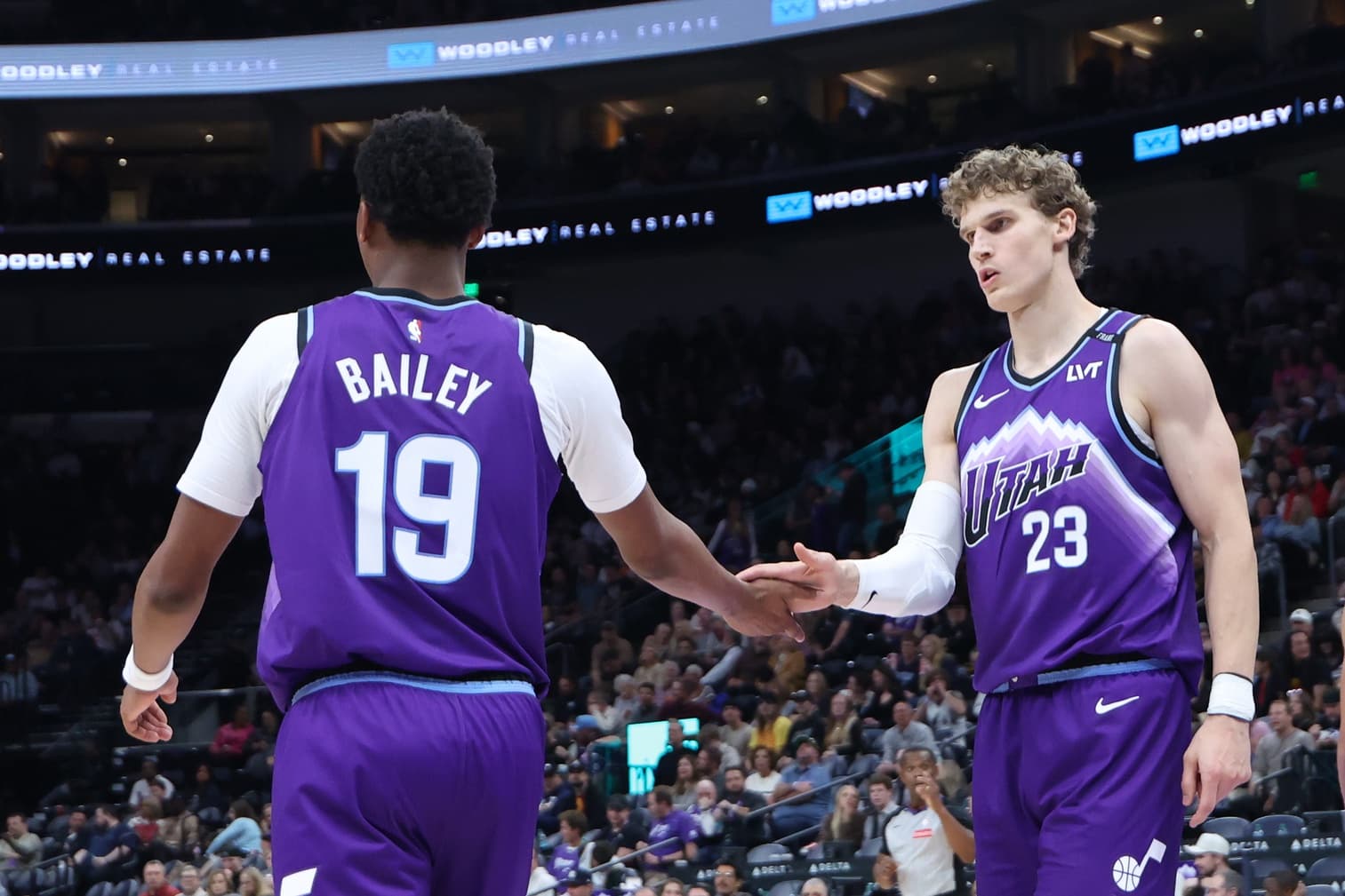 The Utah Jazz’s 2026-27 roster: young talent, a real coach, and no more reason to tank