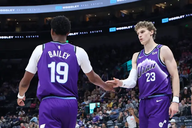 The Utah Jazz’s 2026-27 roster: young talent, a real coach, and no more reason to tank