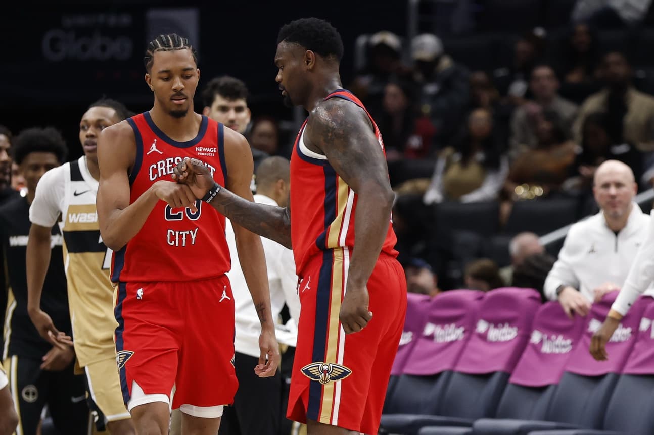 New Orleans Pelicans 2026-27 roster: a fresh start under Jamahl Mosley after a lost season