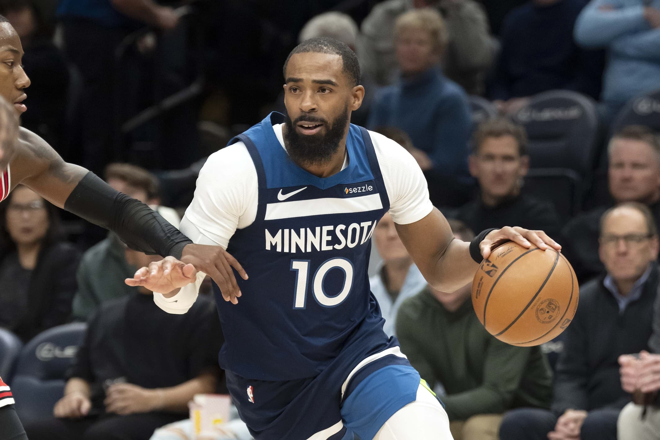 NBA Trade Deadline: Mike Conley Jr. and Jaden Ivey Sent to Bulls in 3-Team Trade