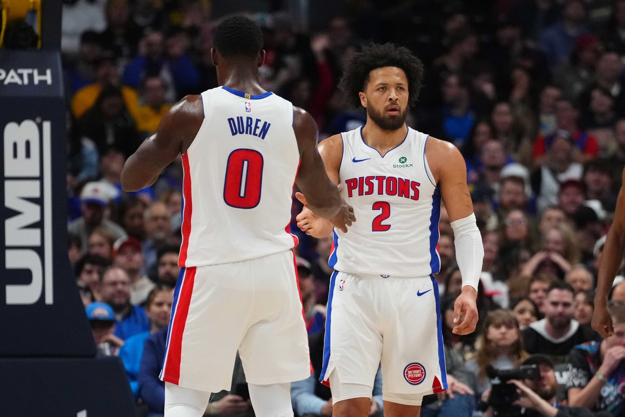 Detroit Pistons 2026-27 roster: a 60-win core bets on continuity as the frontcourt gets remade