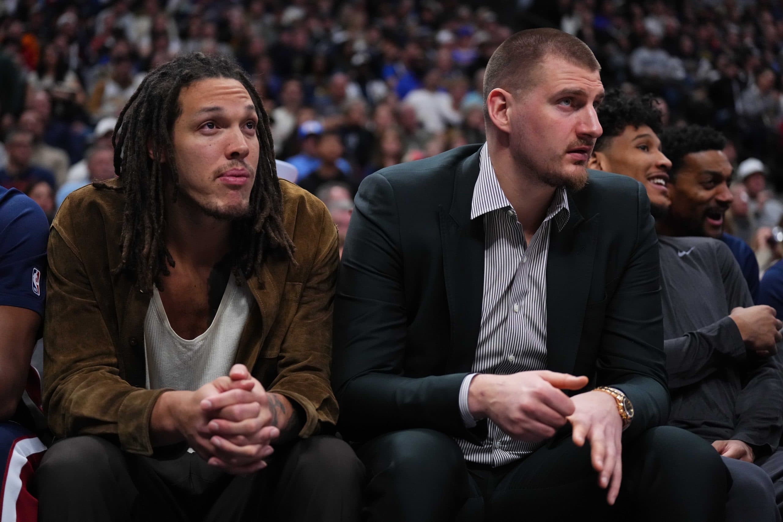 Aaron Gordon Suffers Setback and Will Be Out 4 to 6 Weeks for the Nuggets
