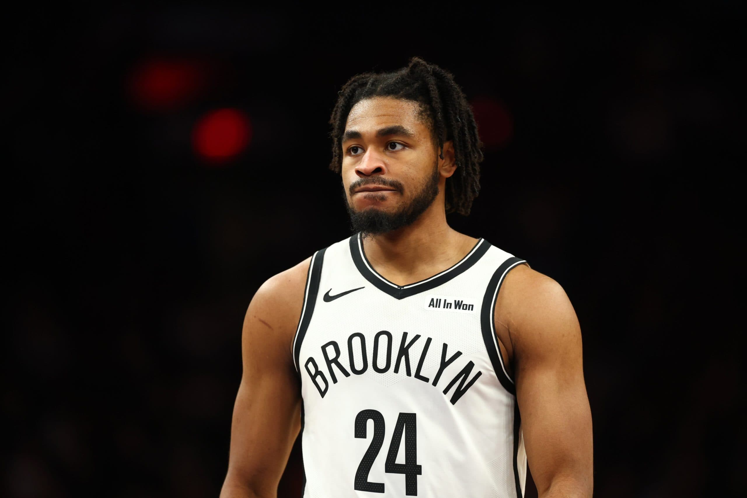 NBA Trade Deadline: Brooklyn Releases Cam Thomas