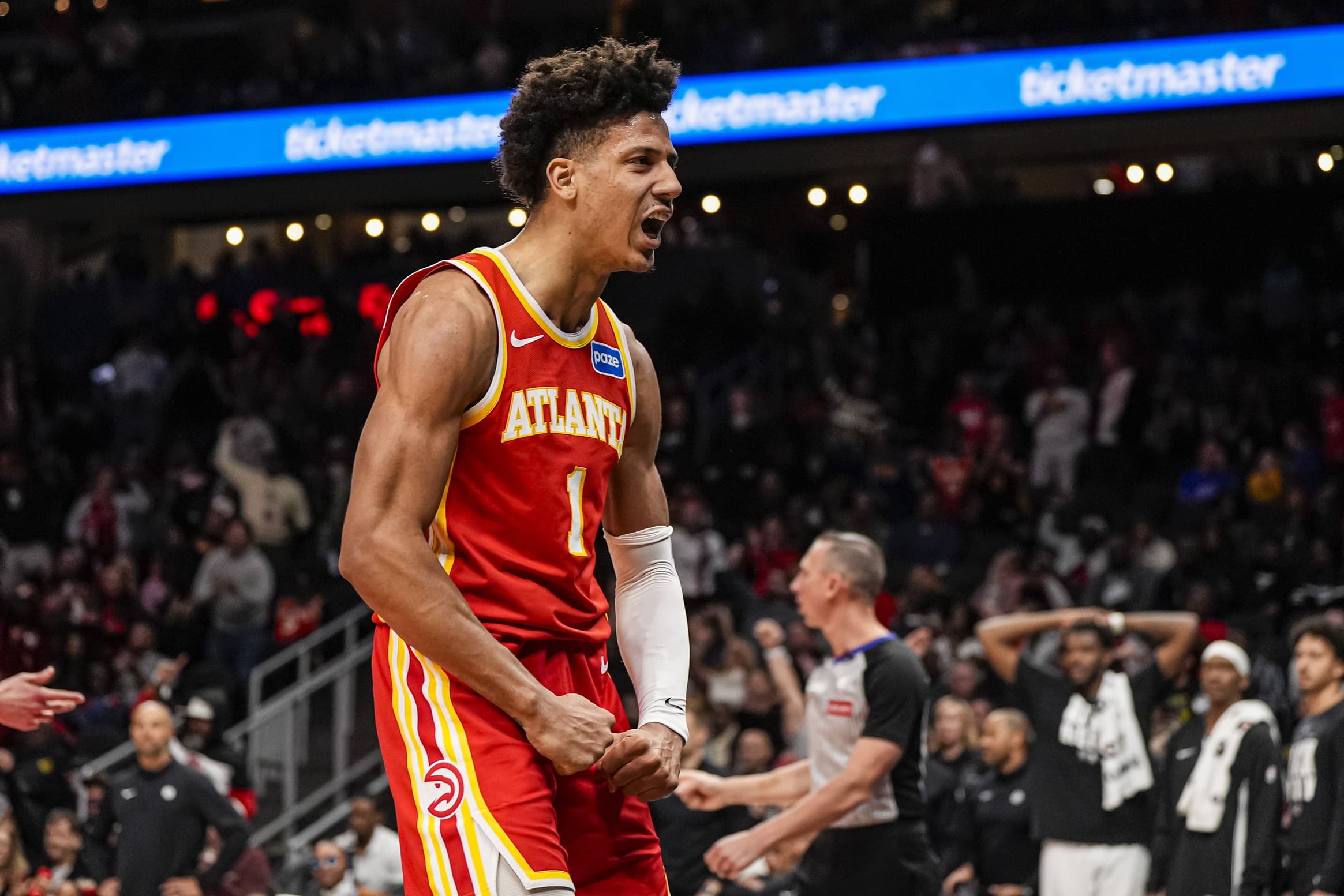 Atlanta Hawks 2026-2027 Roster: Full Player List and Offseason Breakdown