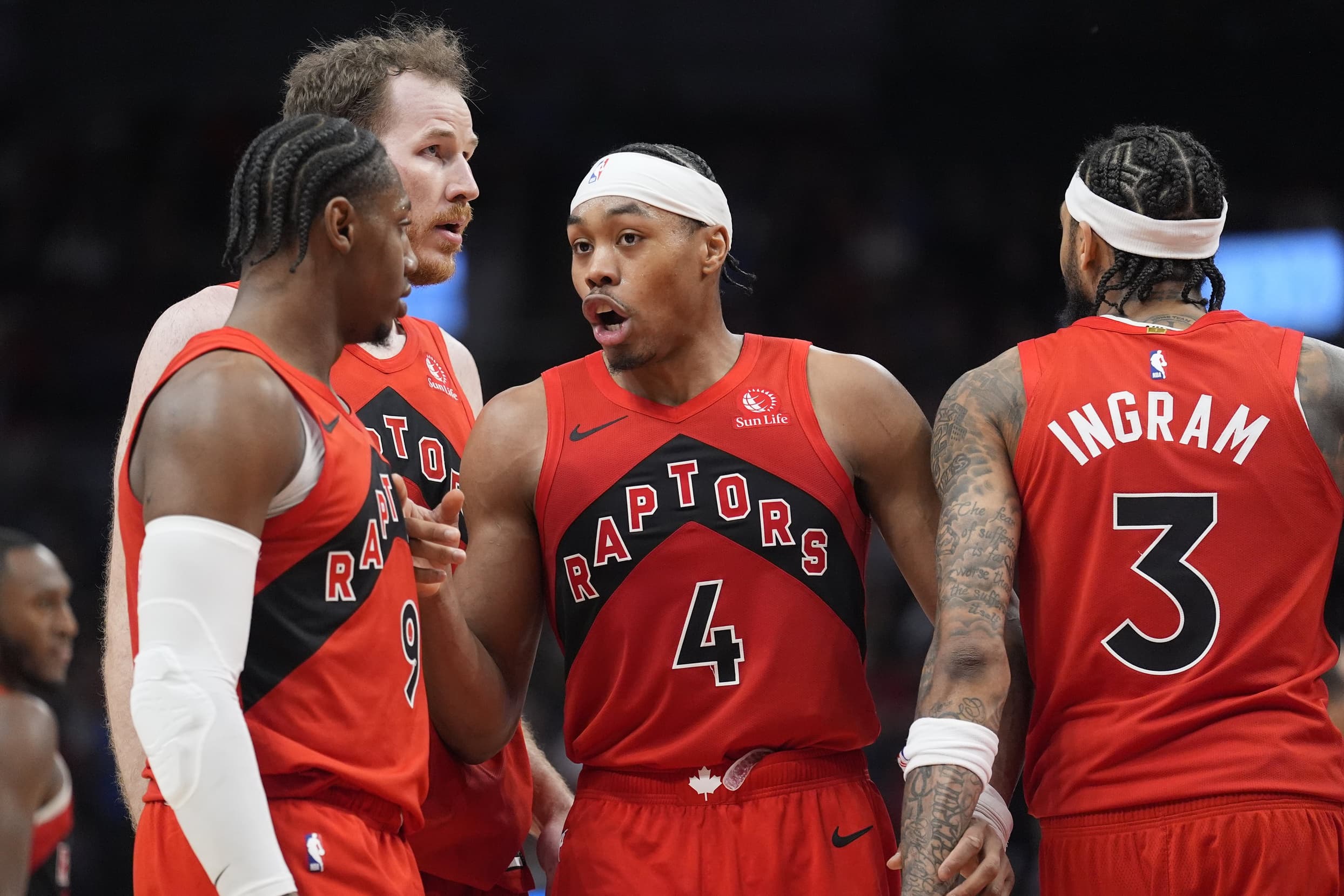 Toronto Raptors 2026-27 roster deep dive: inside the Kawhi Leonard saga