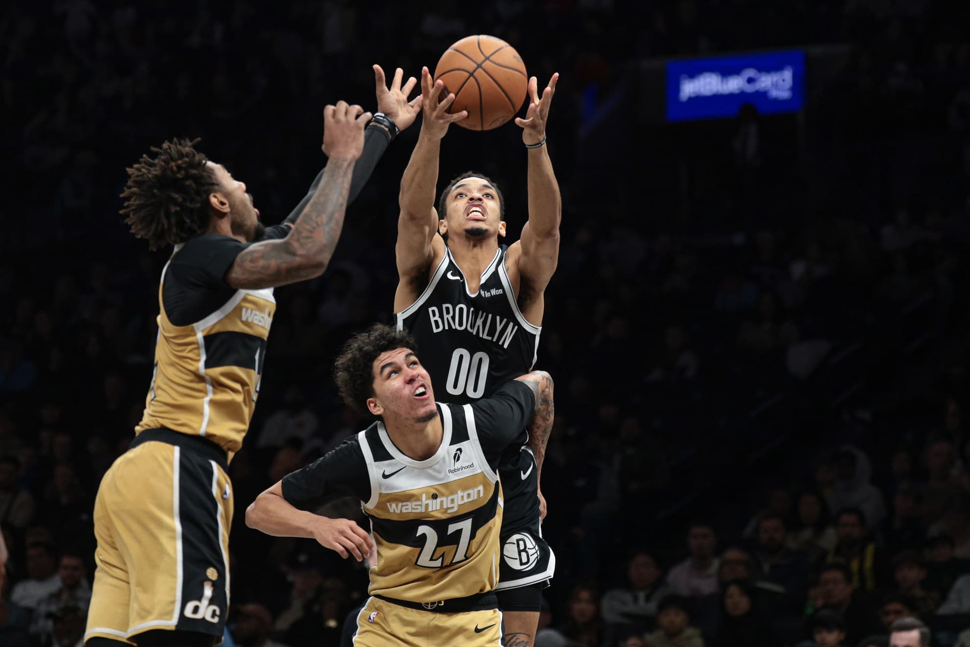 NBA Tanking: The Epidemic From the Inside