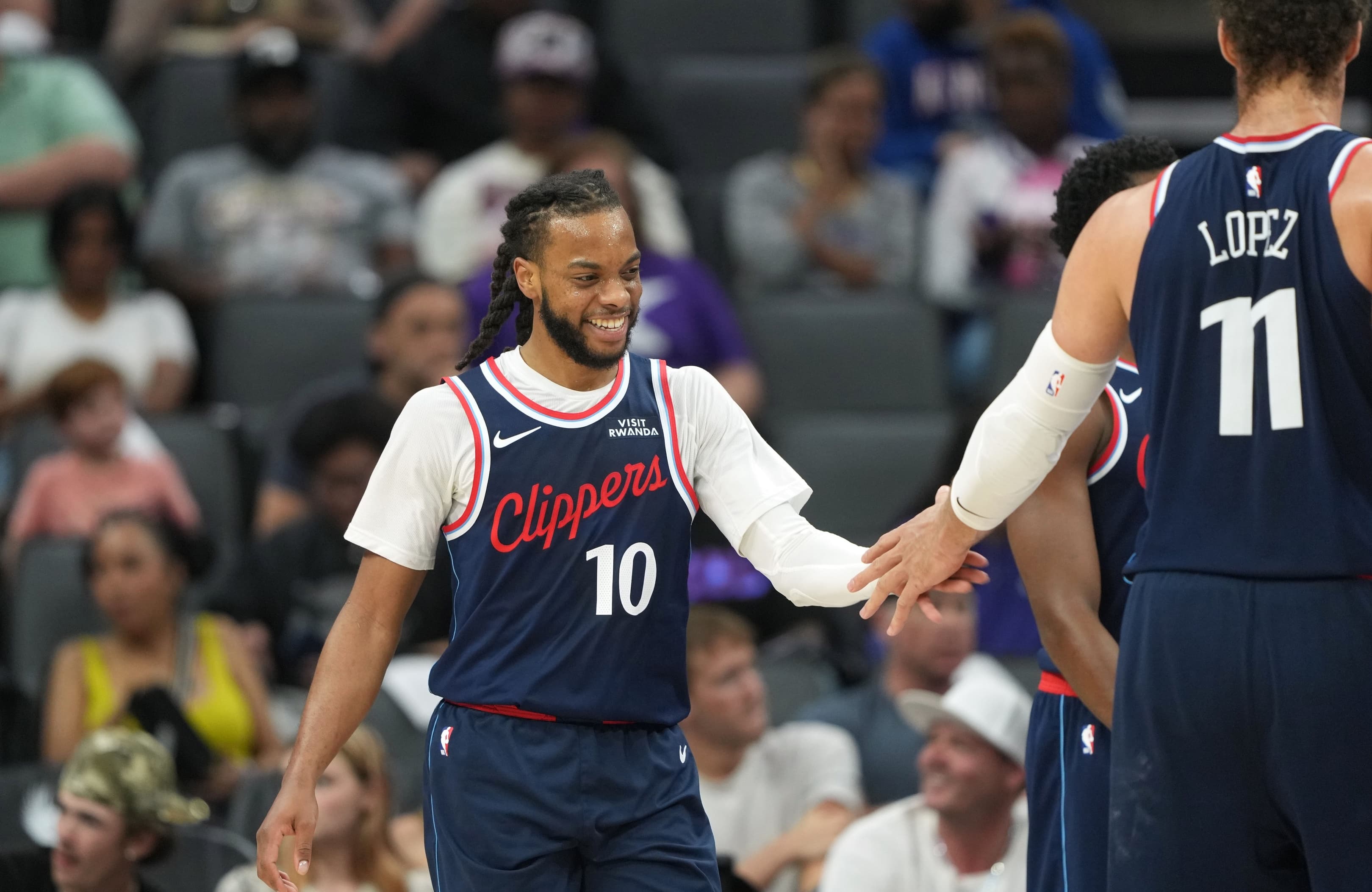 LA Clippers 2026-27 roster: the Kawhi Leonard trade, a $30 million scandal, and a frontcourt held together by duct tape