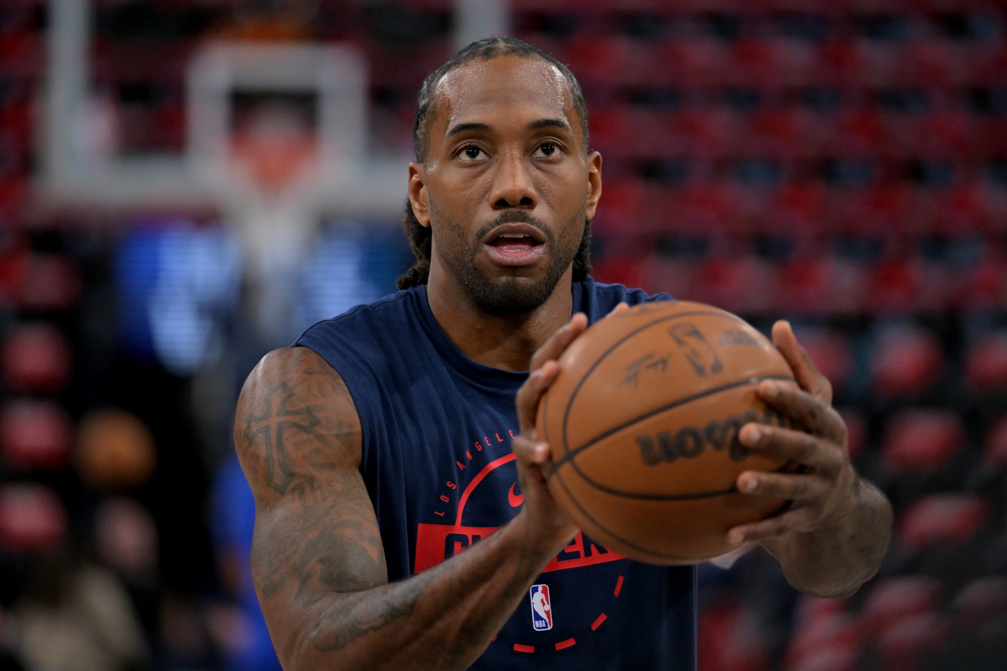 What’s Really Going On? A Deep Dive Into the Aspiration Scandal Paralyzing the NBA Offseason