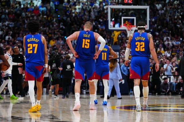 Denver Nuggets 2026-27 Roster: Peyton Watson Standoff, Spencer Jones Retained, and a $246M Cap Crisis