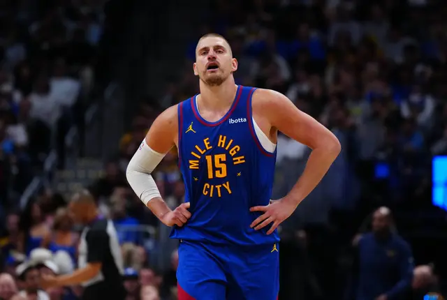 Panathinaikos owner Giannakopoulos targets Nikola Jokic: “Don’t laugh at all”