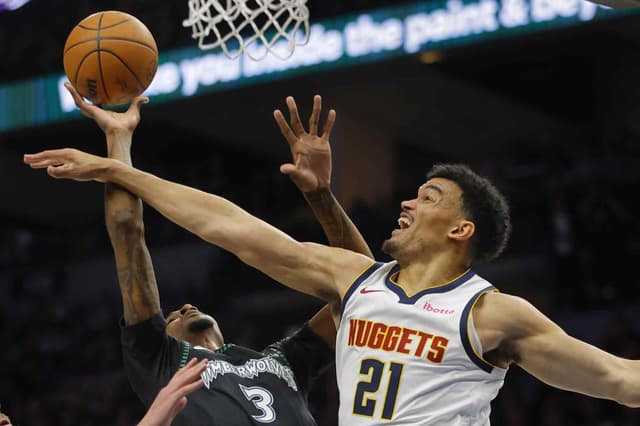 The Nuggets Match the Thunder’s Offer for Spencer Jones and Dip into the Second Apron