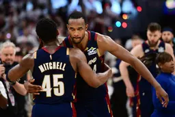 Cleveland Cavaliers 2026-27 roster breakdown: storylines, depth chart and projected starting five