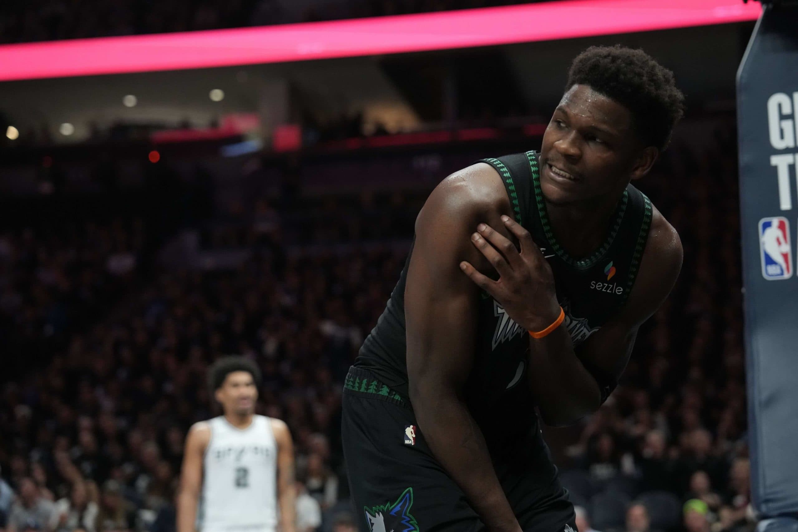 Minnesota Timberwolves: A New Identity for the 2026-2027 Season