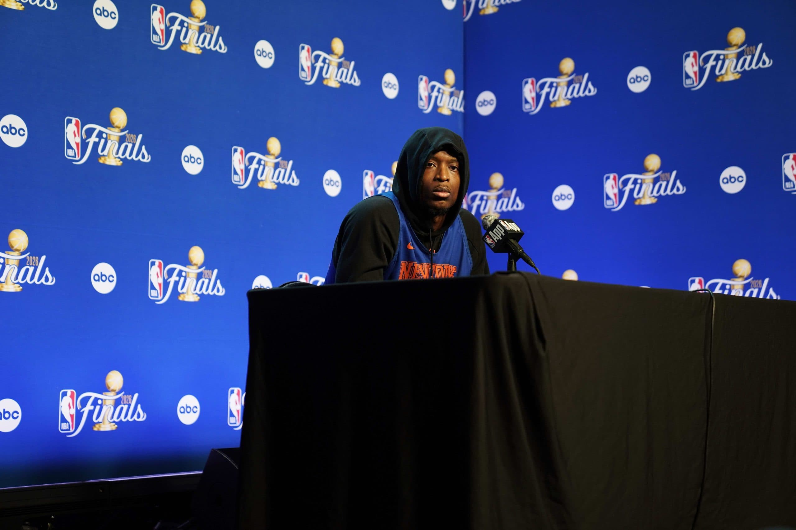 Anunoby convinced that NBA Europe will transform basketball in the UK