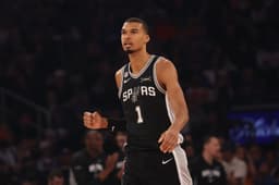 2026-27 NBA MVP odds: Wembanyama the favorite, who’s chasing him, and a dark horse to watch