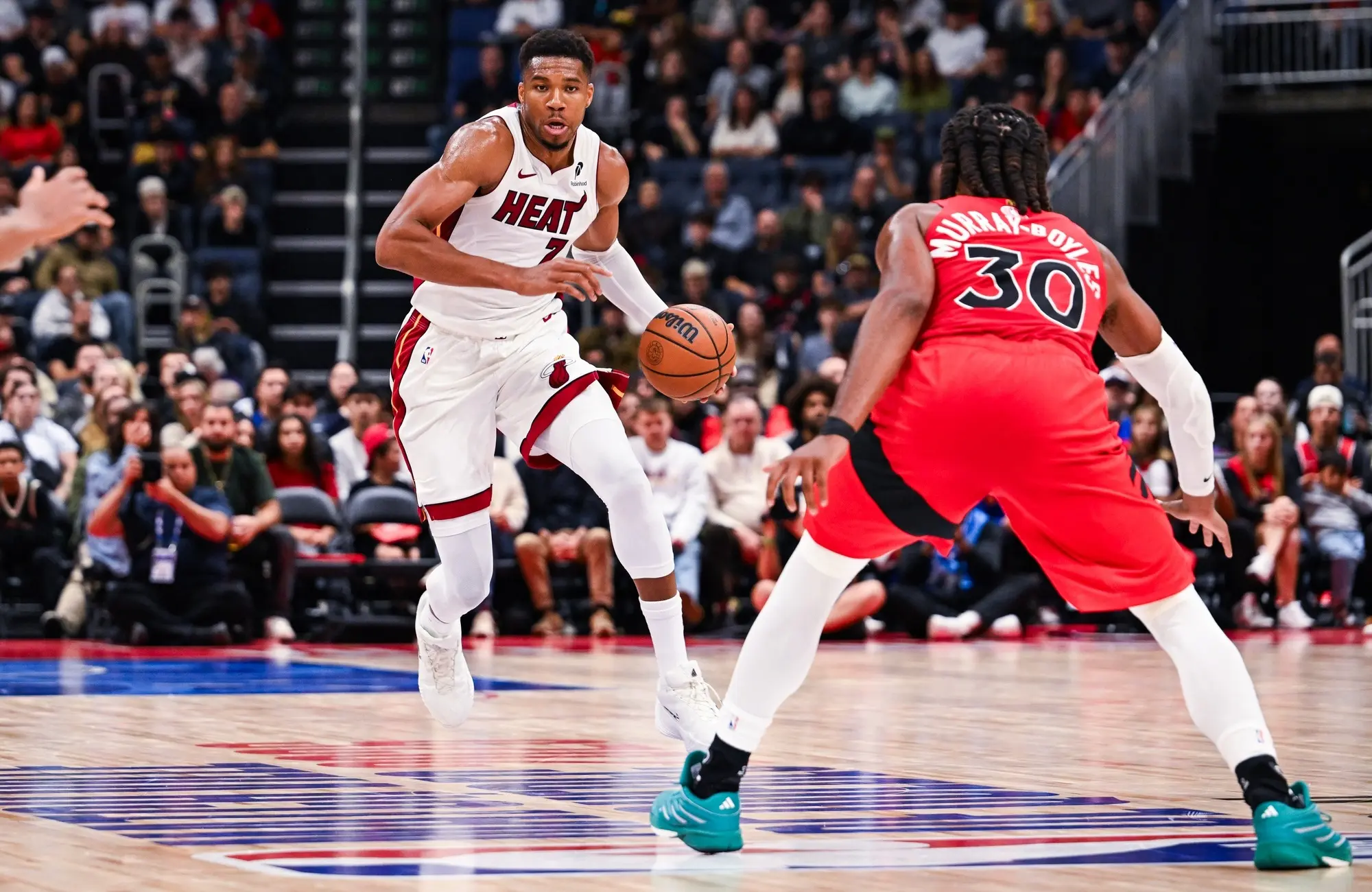 Southeast Division 2026-27 preview: the NBA's quietest division just got loud