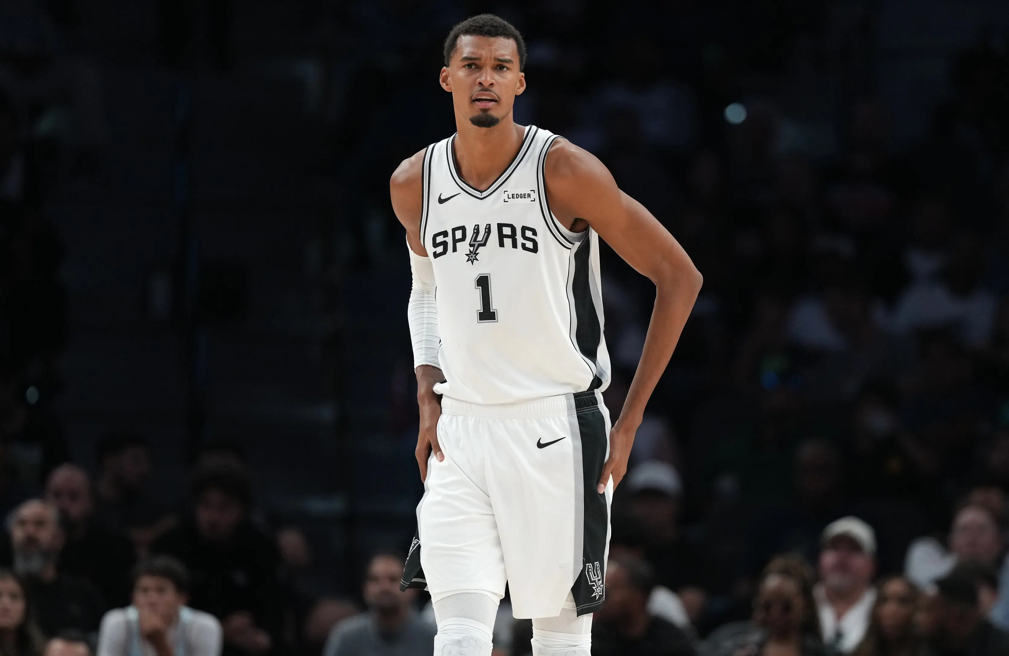 Southwest Division 2026-27 preview: Spurs chase a title, Rockets reload, Dallas get a big piece back and two franchises hit reset
