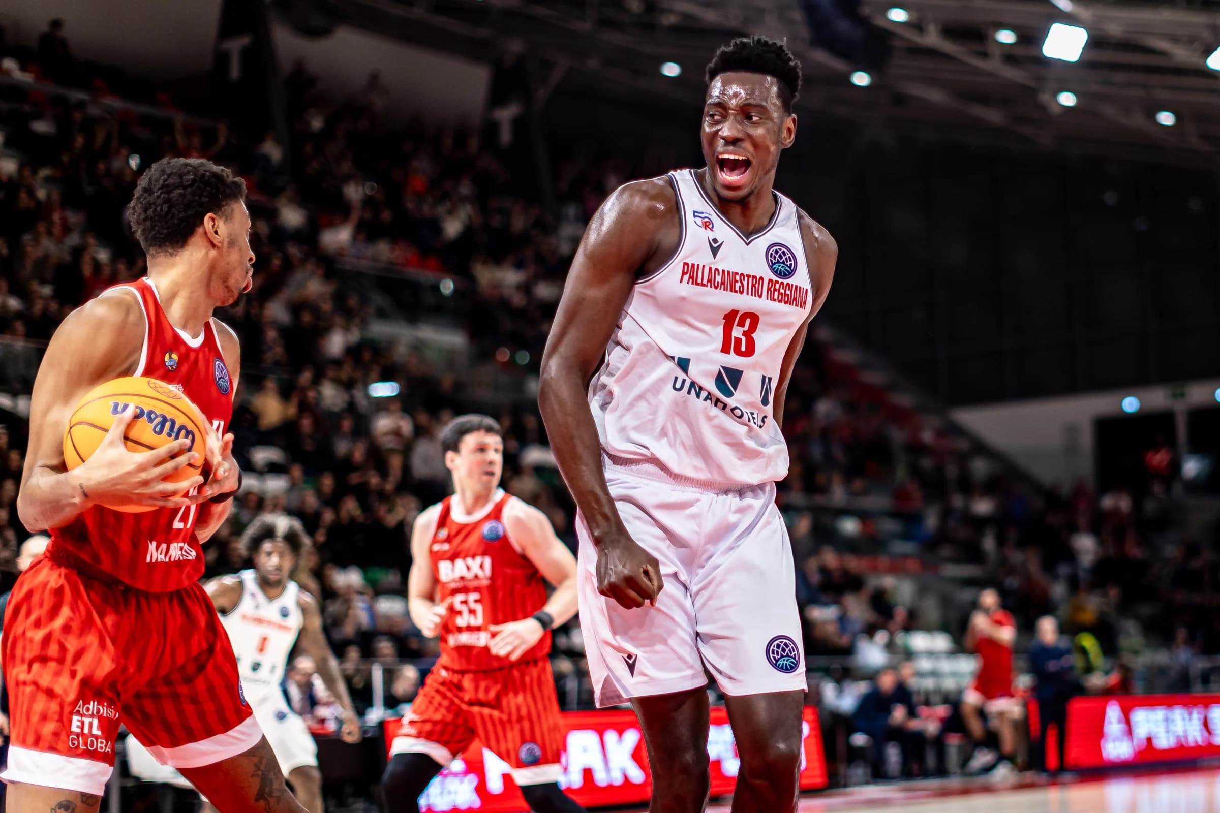 Stéphane Gombauld set to return to SLUC Nancy, two years after departure