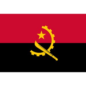 Angola Angola