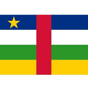 Central African Republic Central African Republic