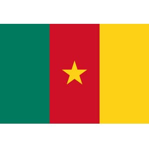 Cameroon Cameroon