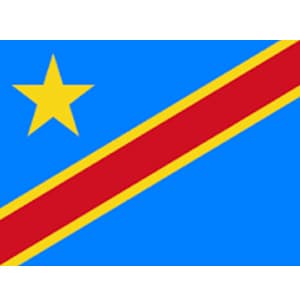 Democratic Republic of the Congo Democratic Republic of the Congo