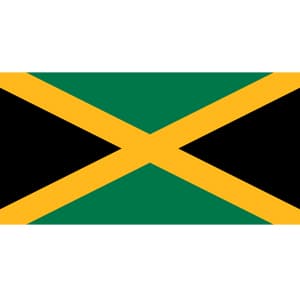 Jamaica Jamaica