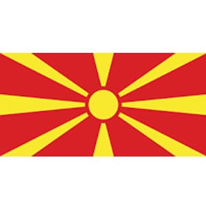 North Macedonia North Macedonia