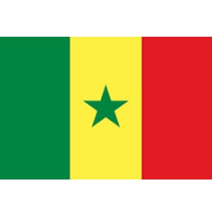 Senegal Senegal