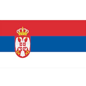 Serbia Serbia