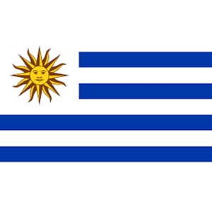 Uruguay Uruguay