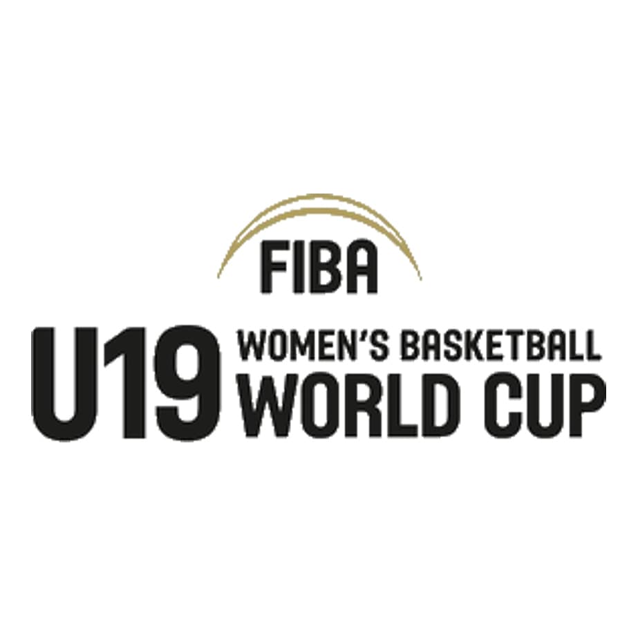 Logo U19 Women's World Cup