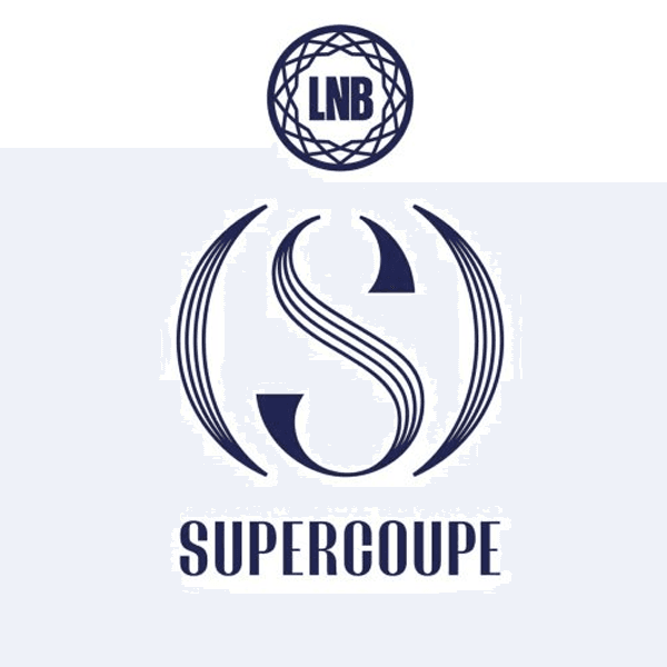 Logo SuperCoupe LNB