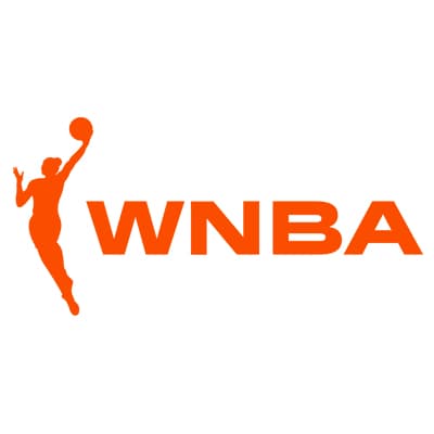 Logo WNBA