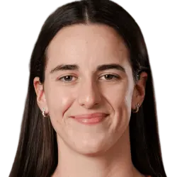 Caitlin Clark