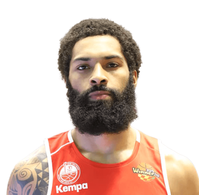 Damian Dunn