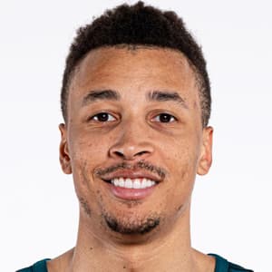 Dante Exum