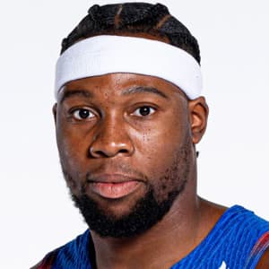 Guerschon YABUSELE