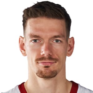 Jean-Baptiste MAILLE