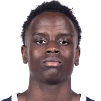 Christopher EBUNANGOMBE