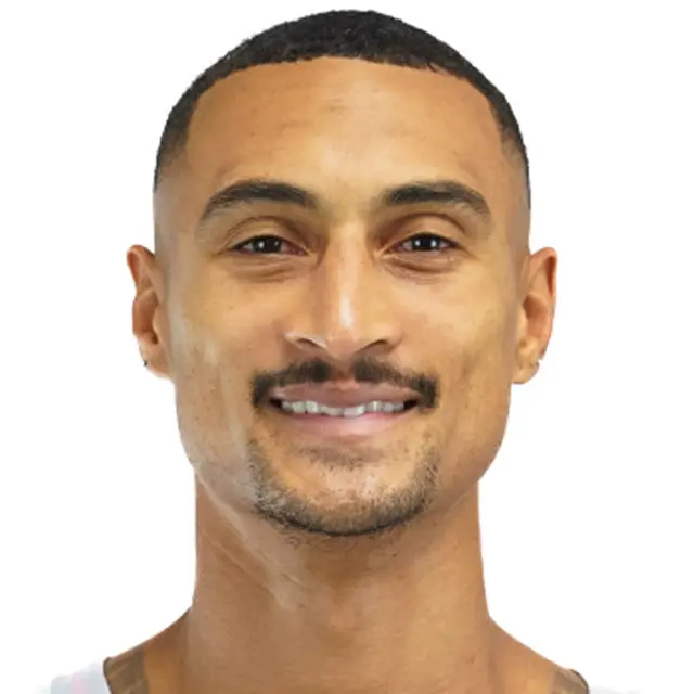Edwin Jackson